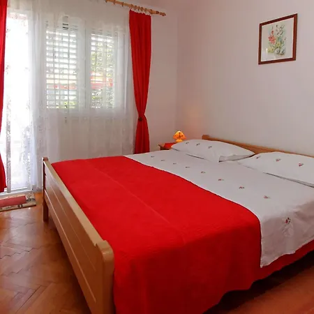 Dragica By Interhome Apartmán