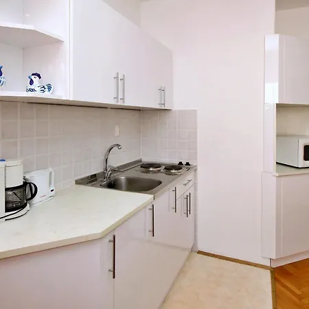 Apartmán Dragica By Interhome Šilo