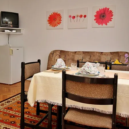 Dragica By Interhome Apartmán