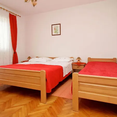 Apartment Dragica By Interhome Silo (Krk)