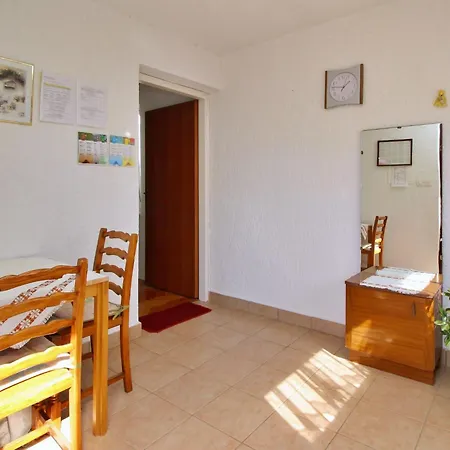 Apartment Dragica By Interhome
