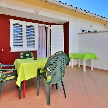 Dragica By Interhome * Silo (Krk)