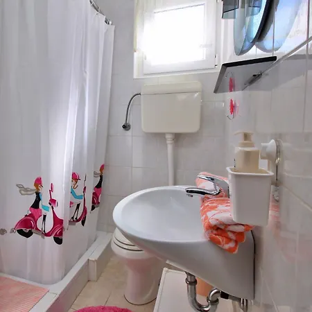 Dragica By Interhome Apartment