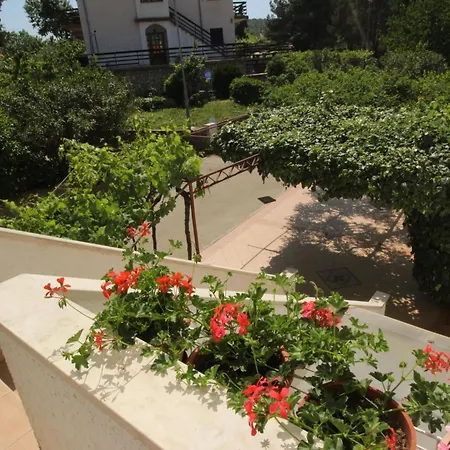 Dragica By Interhome Apartment Silo (Krk)