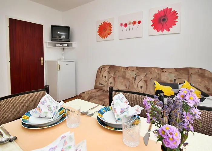 Dragica By Interhome Apartmán Šilo