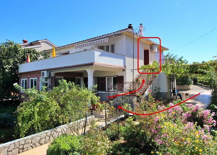 Dragica By Interhome Apartmán Šilo